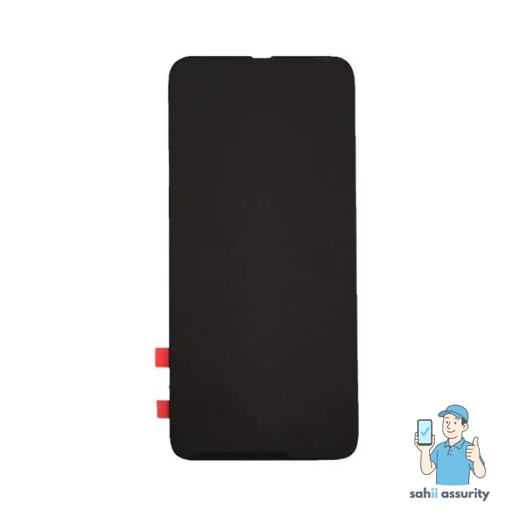 LCD with Touch Screen for Motorola One Fusion Plus thumbnail